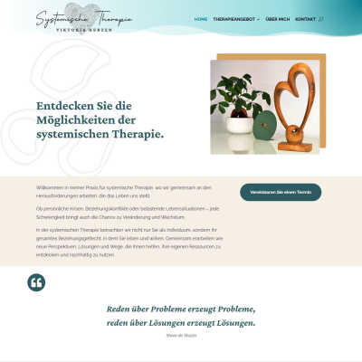 Systemische Therapie Herzen, Bietigheim-Bissingen